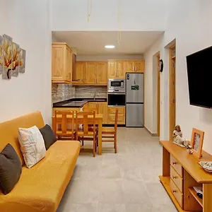 Apartamento Arinaga Home, Arinaga