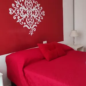 Apartamento Luxury, Arinaga