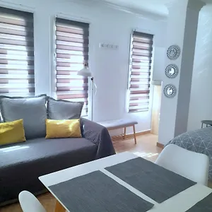 Apartamento Ocean, Arinaga