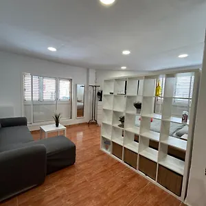 Apartamento Maximum, Arinaga