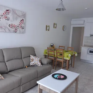 Apartamento Armonía 104, Arinaga