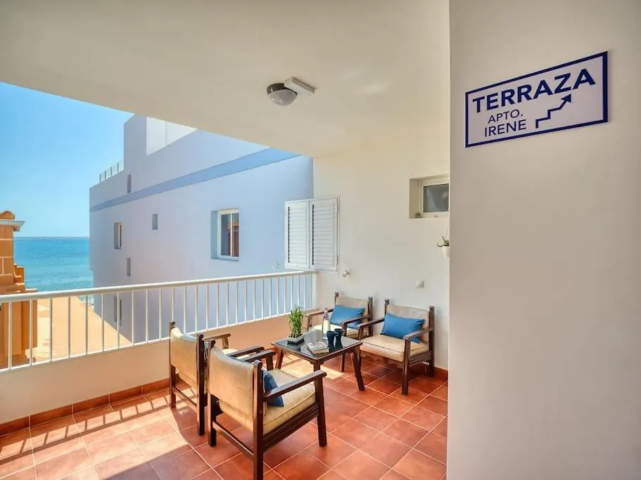 Vivienda Vacacional Irene Arinaga