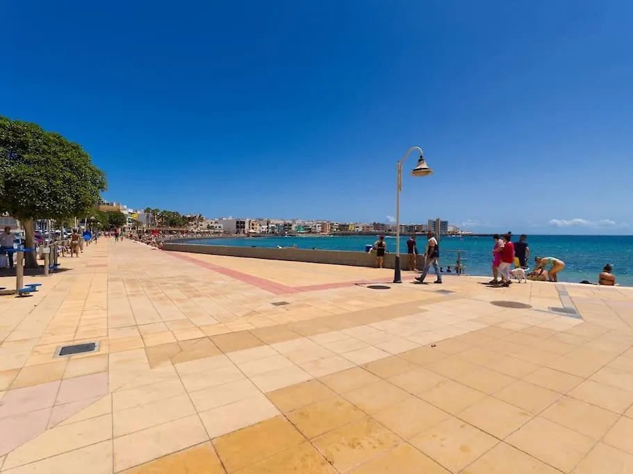 Vivienda Vacacional Irene Arinaga 0*,  Spain