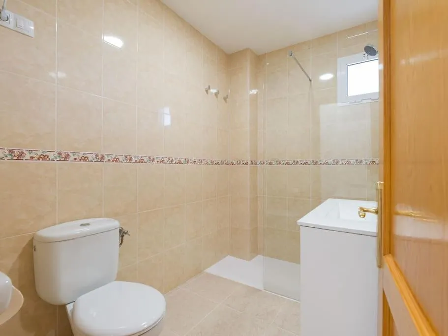 Vivienda Vacacional Irene Arinaga Spain
