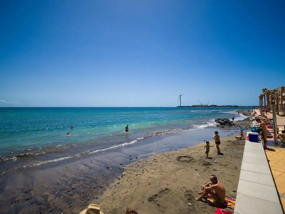 Apartment Vivienda Vacacional Irene Arinaga Spain