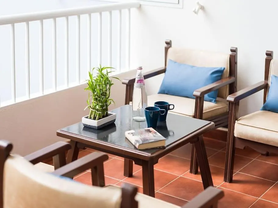 Vivienda Vacacional Irene Arinaga