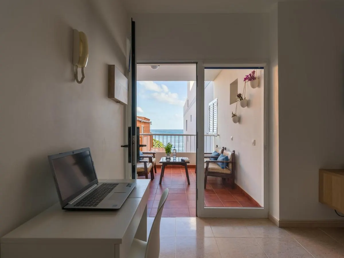 Apartment Vivienda Vacacional Irene Arinaga