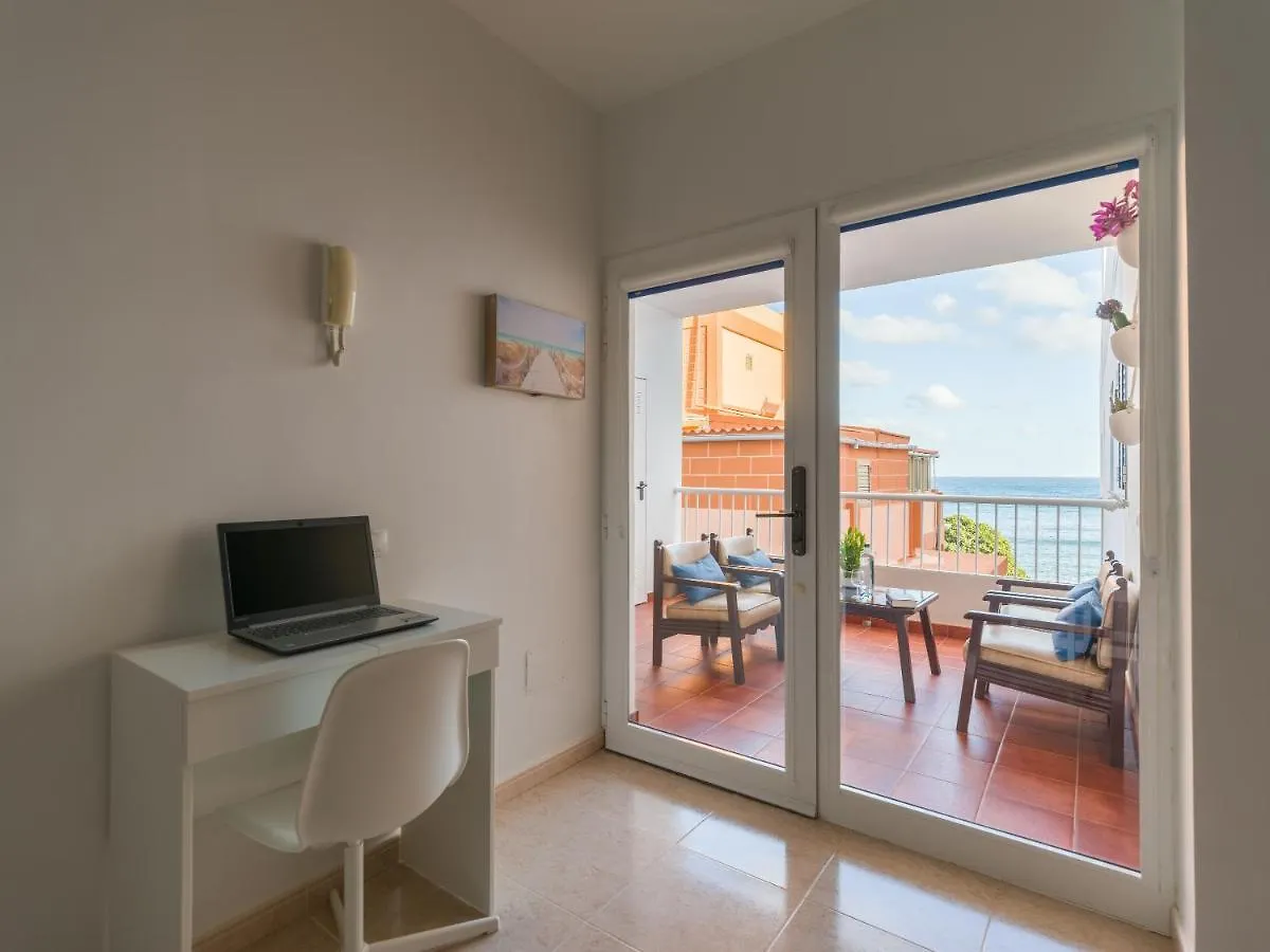 Vivienda Vacacional Irene Arinaga