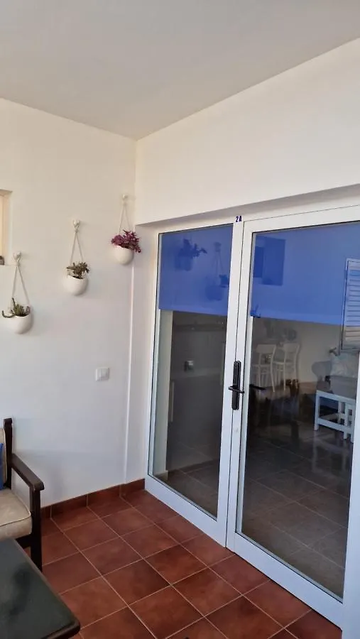 Vivienda Vacacional Irene Arinaga 0*,